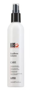 Концентрат кератиновых аминокислот KIS KeraBoost Infusion