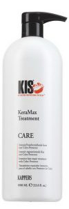 Лечебная кератиновая маска KIS KeraMax Treatment