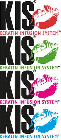 Логотипы KIS (КИС)