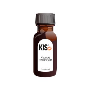 Натуральное аргановое масло для волос KIS ArganOil PowerSerum (КИС АрганОйл ПауэрСерум)