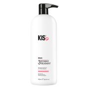 KIS KeraMax Treatment (КИС КераМакс Тритмент) - лечебная кератиновая маска для волос