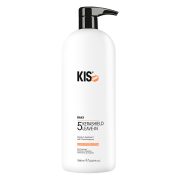 Лечебный бальзам-керапротектор KIS KeraShield Leave-in (КИС КераШилд Ливин) для восстановления и защиты волос