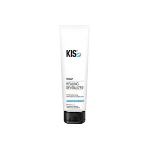 KIS KeraScalp Healing Revitalizer (КИС КераСкальп Хилинг Ревиталайзер) - кератиновый бальзам-кондиционер (маска) для роста волос.
