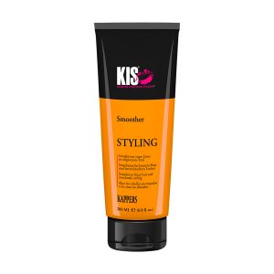 Разглаживающий блеск-бальзам для волос KIS Smoother (КИС Смуфер)