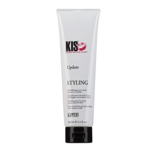 Матовая текстурирующая паста для волос KIS Update (КИС Апдейт)