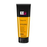 Кератиновый гель для укладки волос KIS Volume Gel (КИС Вольюм Гель)