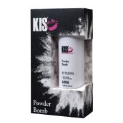 Текстурирующая пудра для волос KIS Powder Bomb (КИС Паудэр Бомб)